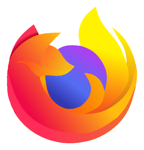 firefox logo